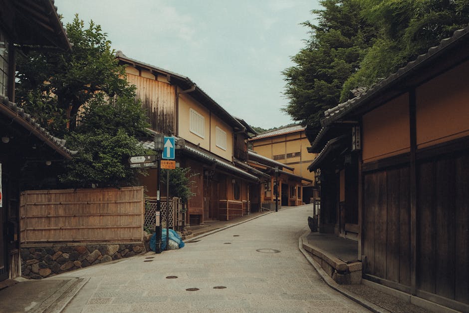 kyoto-japan