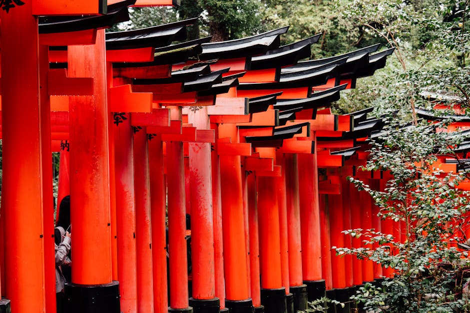 kyoto-japan