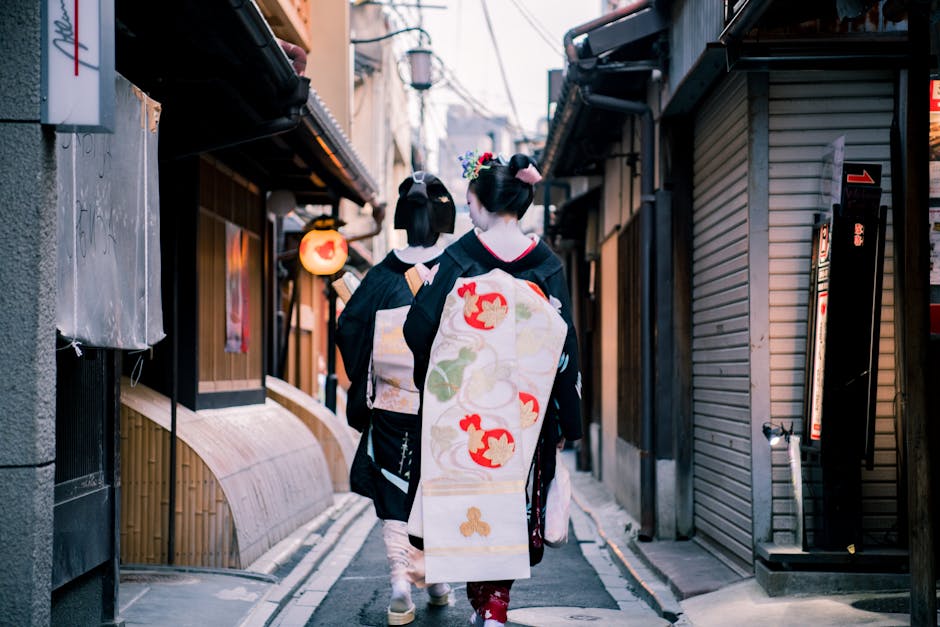 kyoto-japan