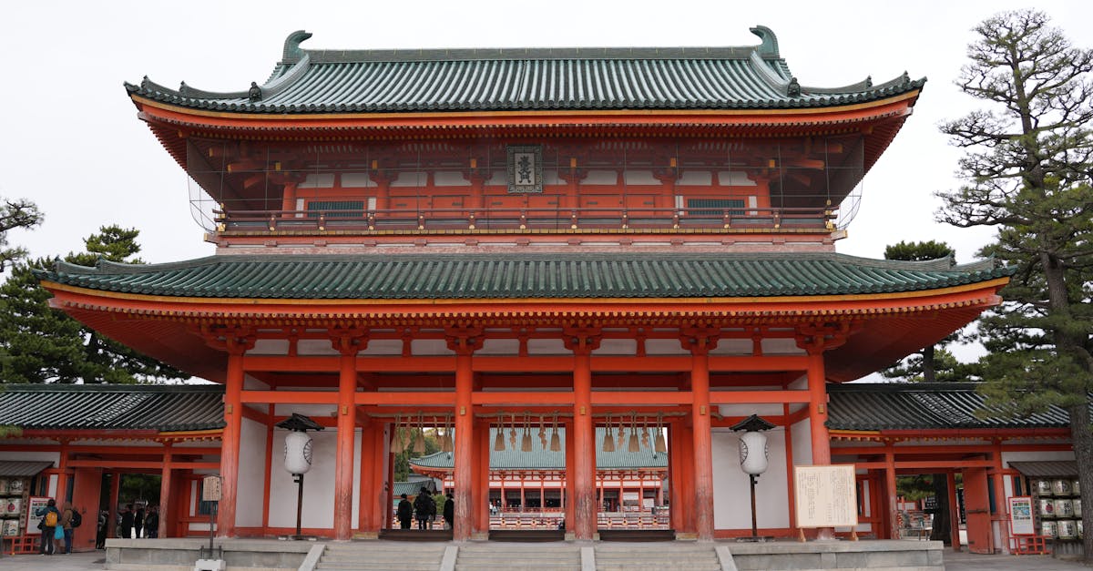 kyoto-multiday