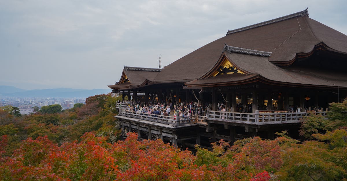 kyoto-multiday