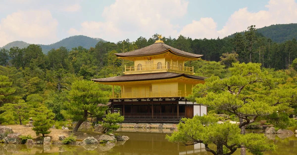 Kyoto: A Water Sports Adventure Awaits in Japan’s Ancient Capital