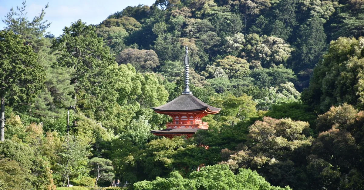 Kyoto: A Water Sports Adventure Awaits in Japan’s Ancient Capital