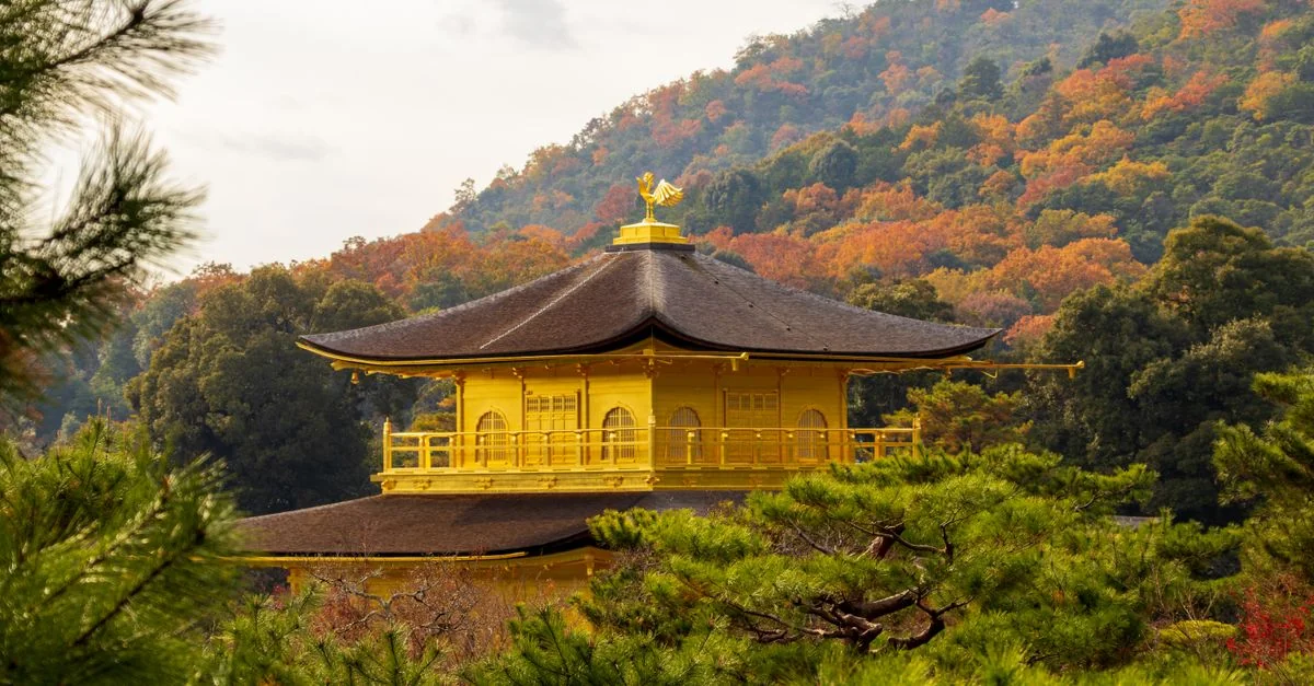 Kyoto: A Water Sports Adventure Awaits in Japan’s Ancient Capital