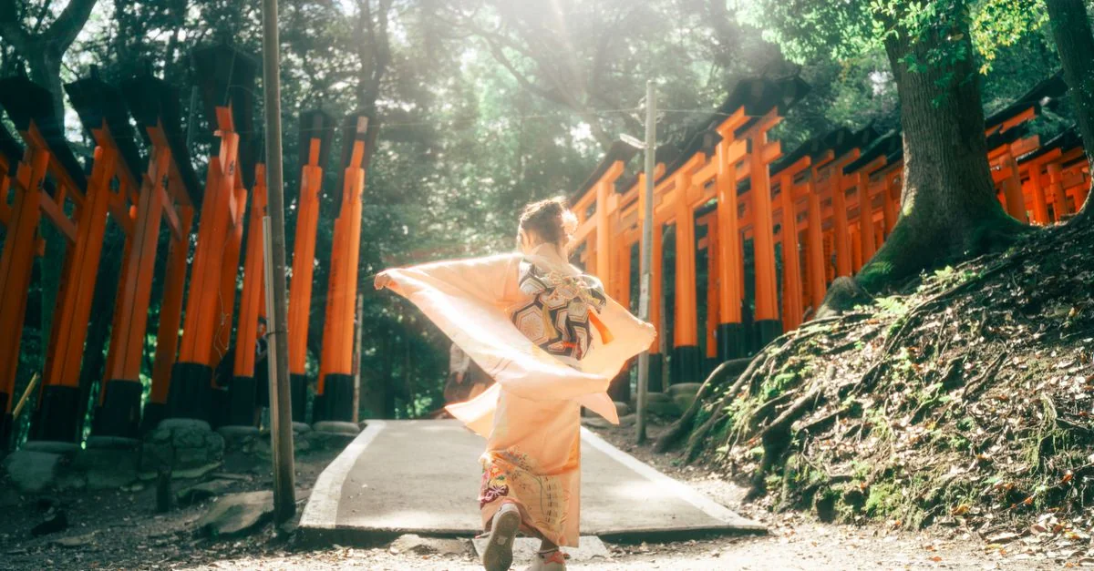 Kyoto: A Water Sports Adventure Awaits in Japan’s Ancient Capital