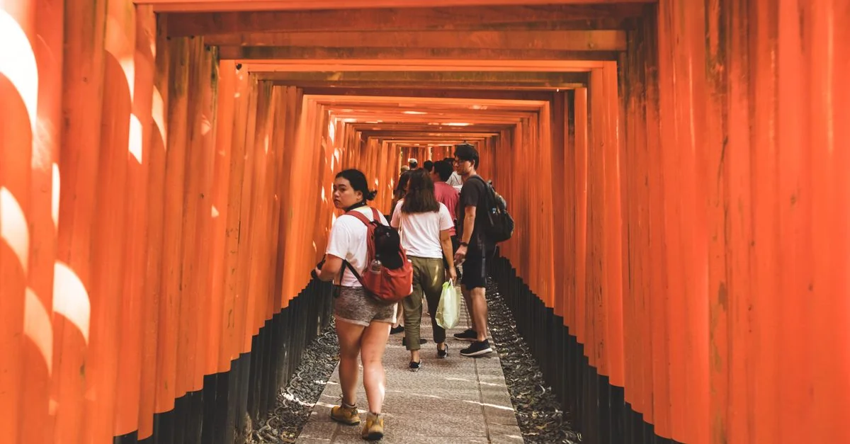 Kyoto: A Water Sports Adventure Awaits in Japan’s Ancient Capital