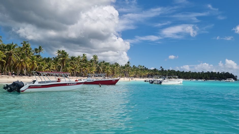 la-altagracia-province-water-sports