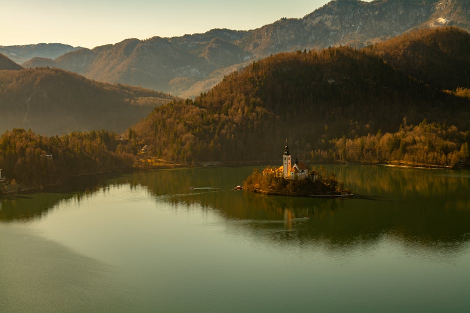 lake-bled-slovenia