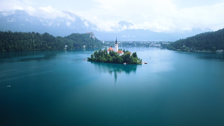 lake-bled-slovenia