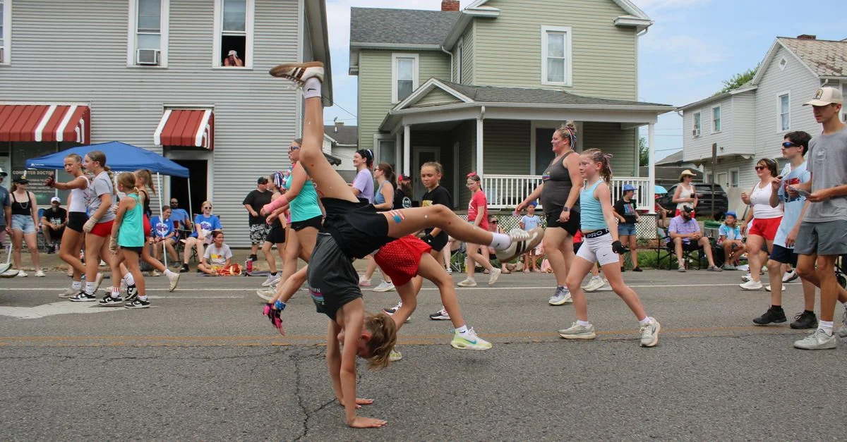Walking Tours in Lancaster County: A Pedestrian&rsquo;s Guide
