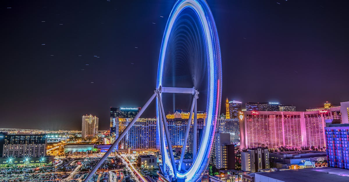 las-vegas-nightlife