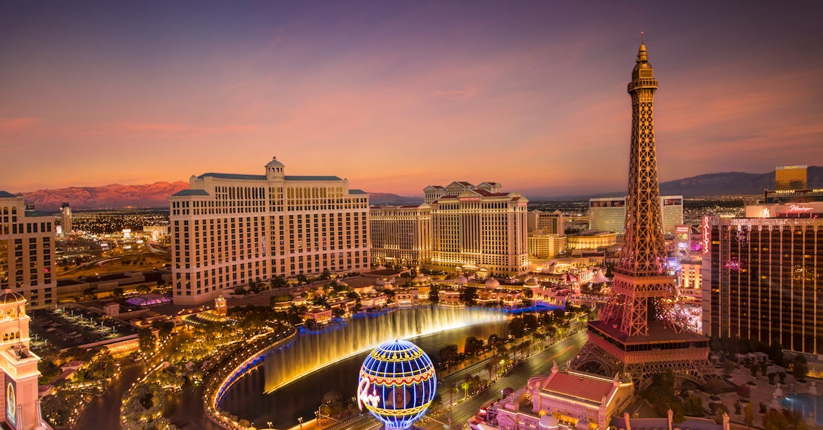 las-vegas-nightlife