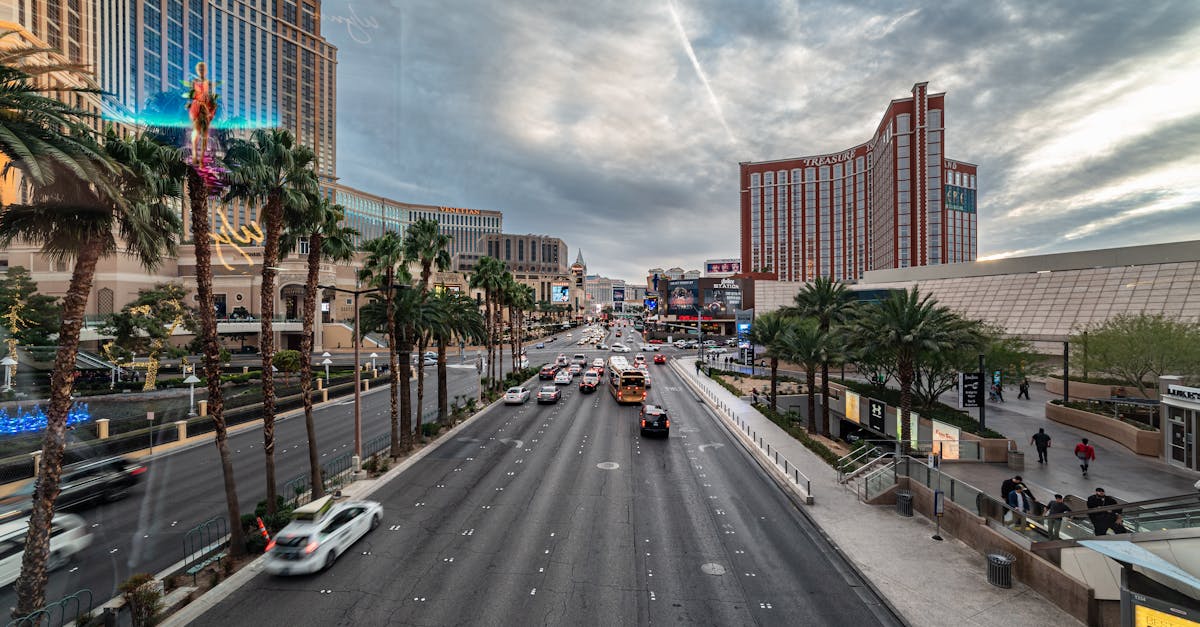 las-vegas-nightlife