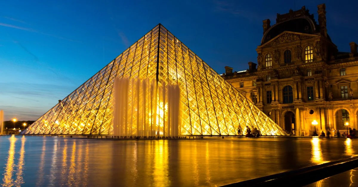 Traveling from Latour-de-Carol to Paris: A Transit Analysis