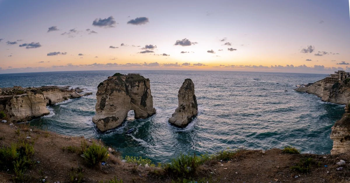 Lebanon Passport Visa Requirements Guide
