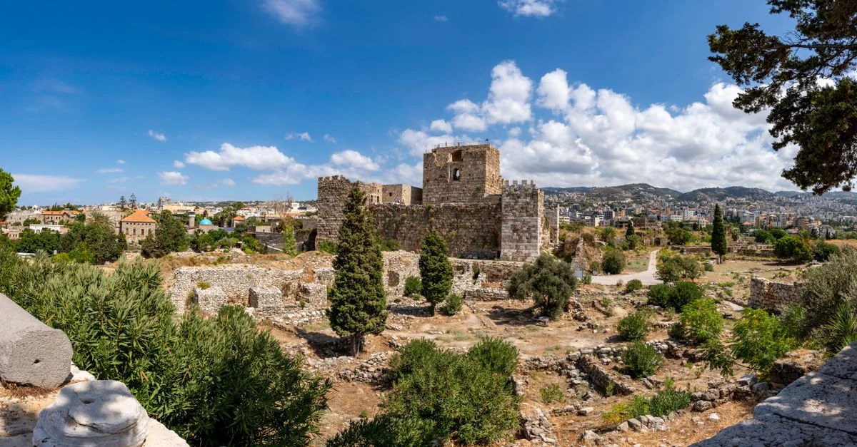 Lebanon Passport Visa Requirements Guide