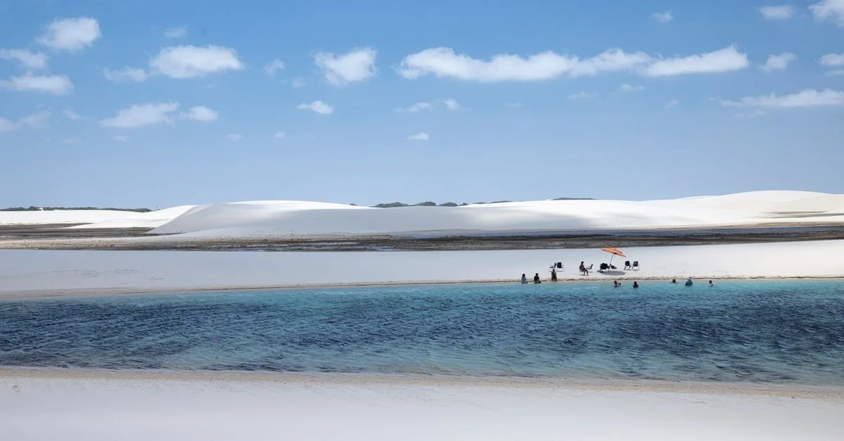 Lençóis Multi-Day Tours: Your Complete Guide to Chapada Diamantina
