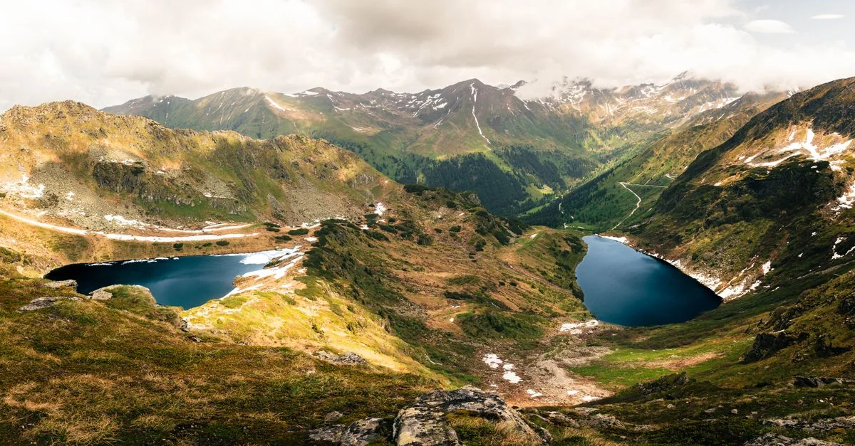 Exploring the Scenic Route from Leoben to Vienna: A Journey Through Austria’s Heartland