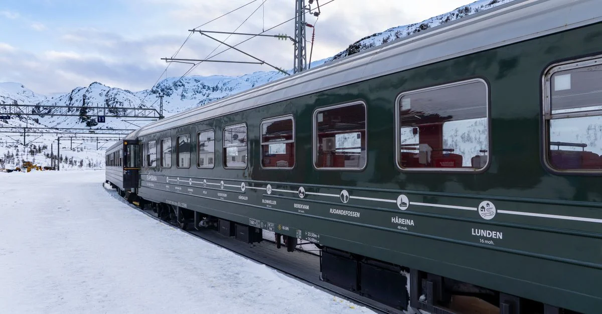 Exploring the Scenic Route from Leoben to Vienna: A Journey Through Austria’s Heartland