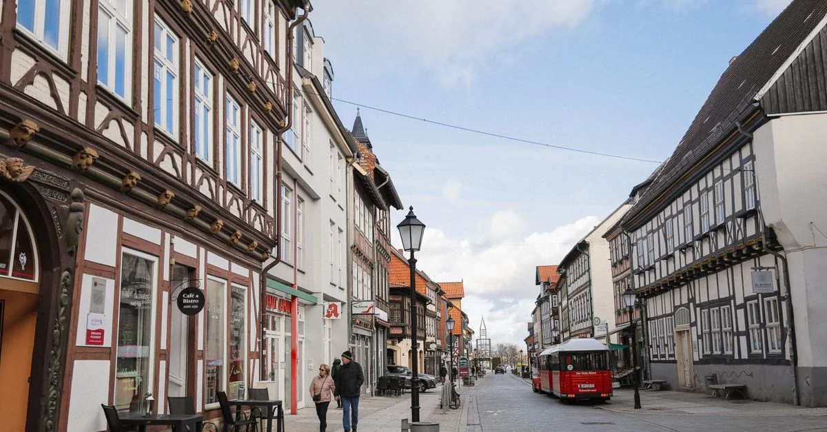 Exploring the Scenic Route from Leoben to Vienna: A Journey Through Austria’s Heartland