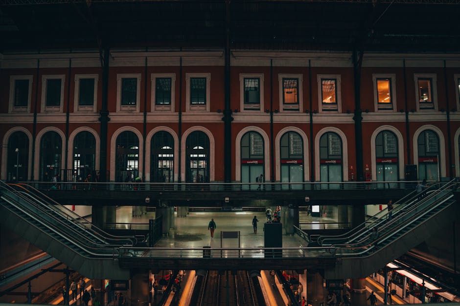 lepe-to-madrid-train