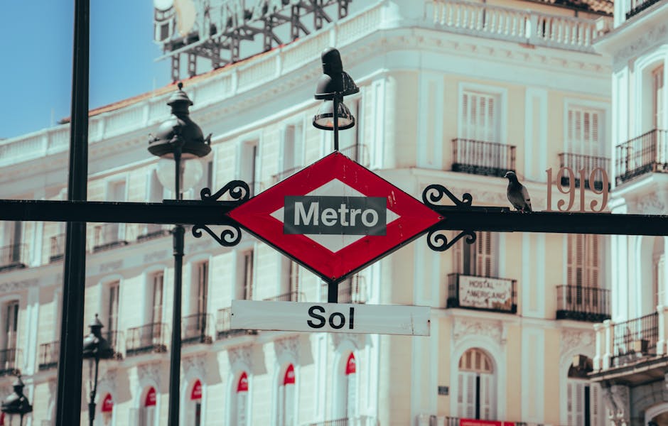 lepe-to-madrid-train