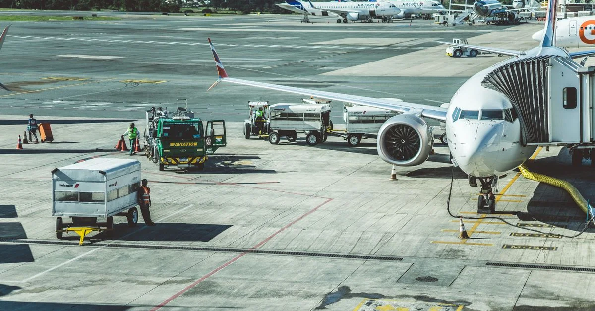 Level (LL) Airline Review