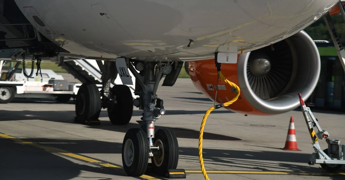 Level (LL) Airline Review