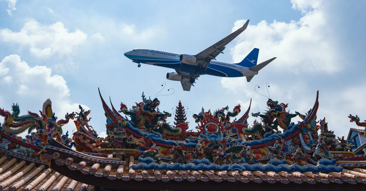 Level (LL) Airline Review