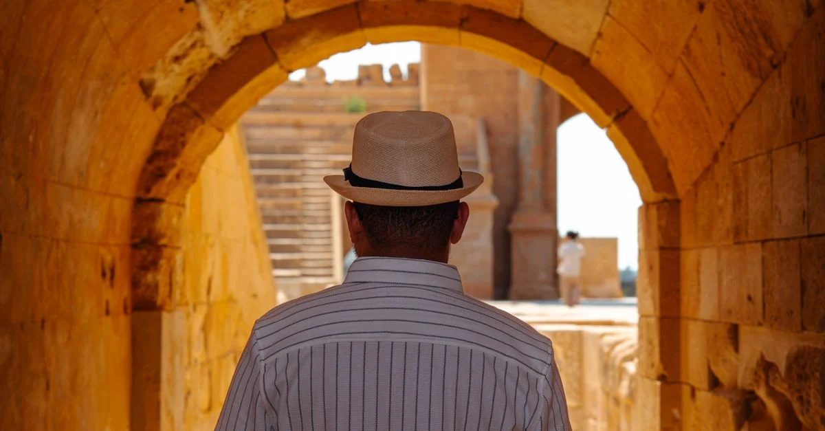 Libya Passport: A Comprehensive Guide to Global Travel Requirements