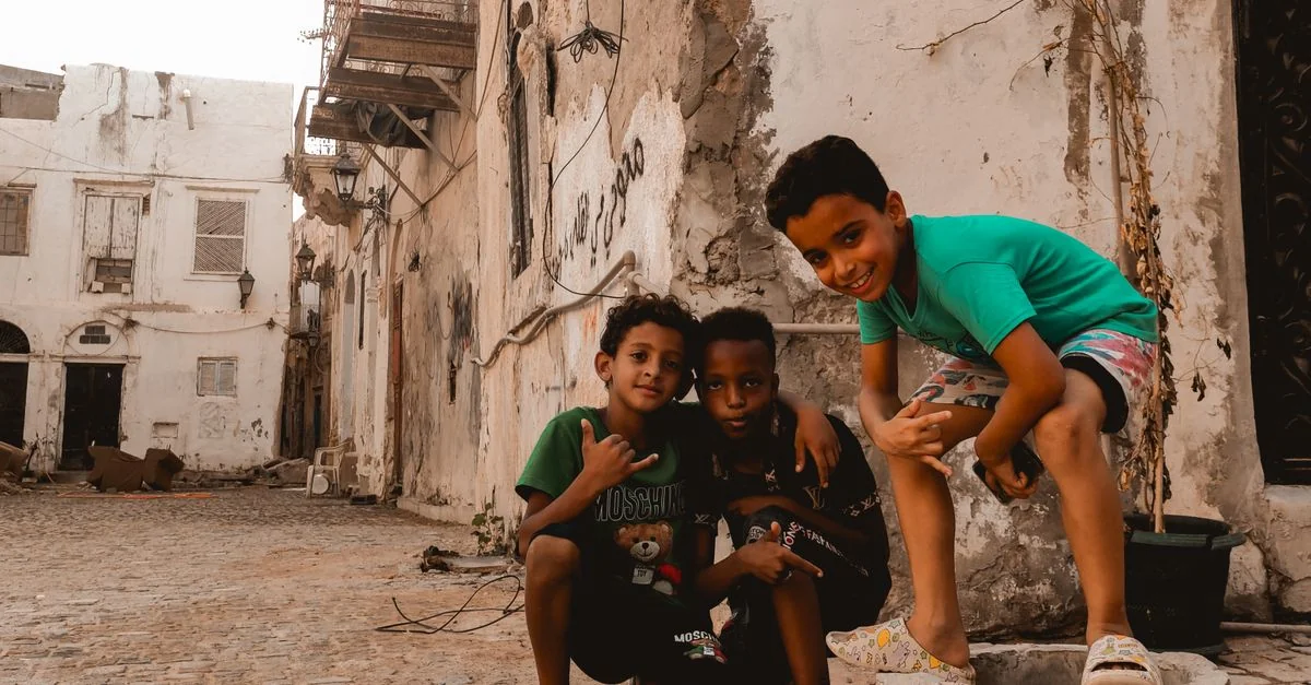 Libya Passport: A Comprehensive Guide to Global Travel Requirements