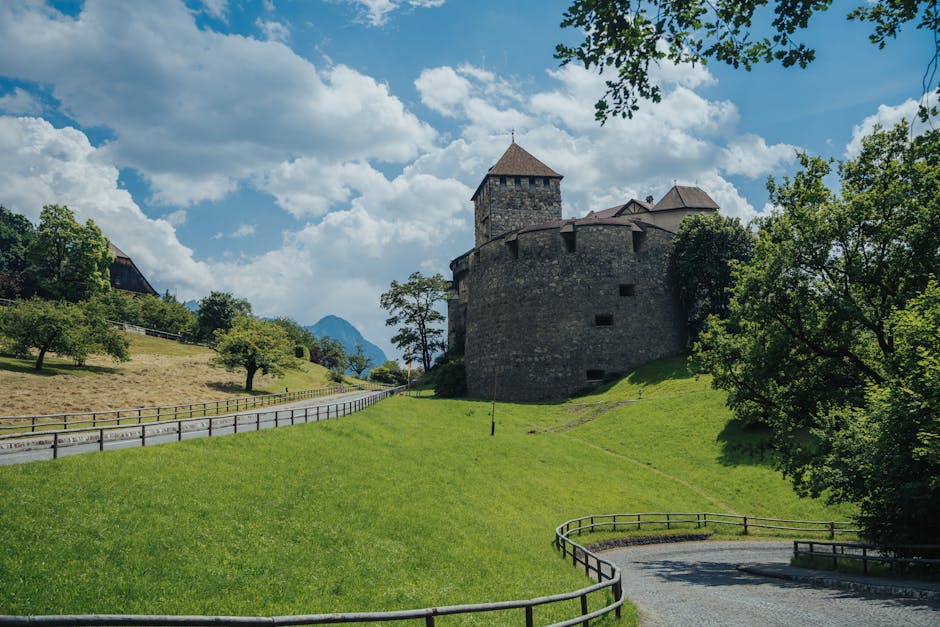 liechtenstein-visa-free