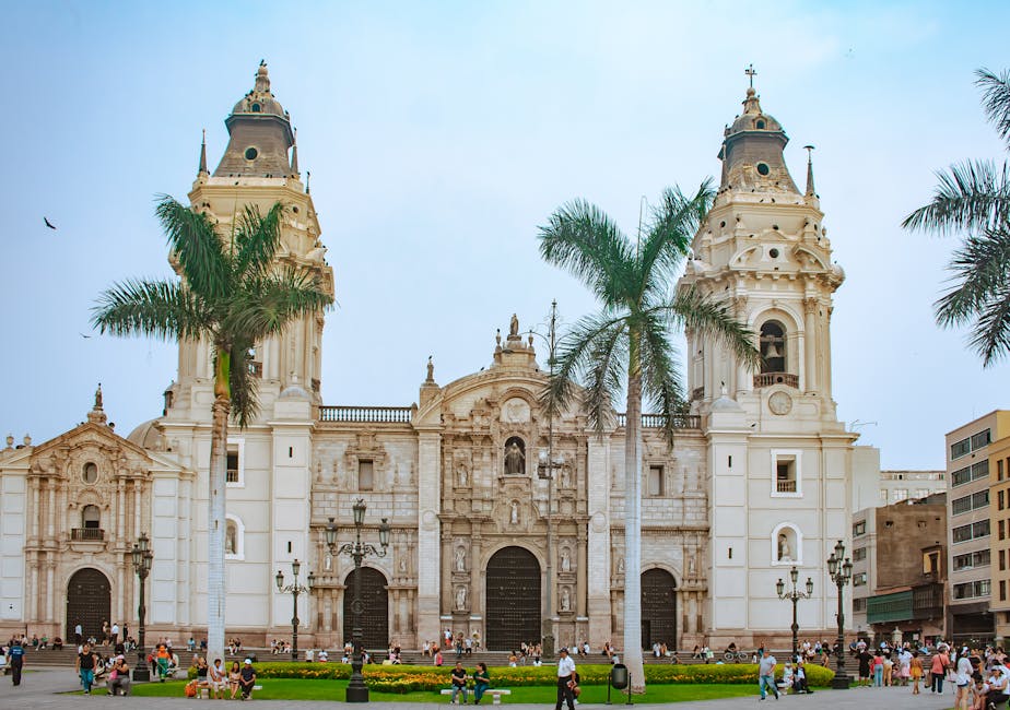lima-peru