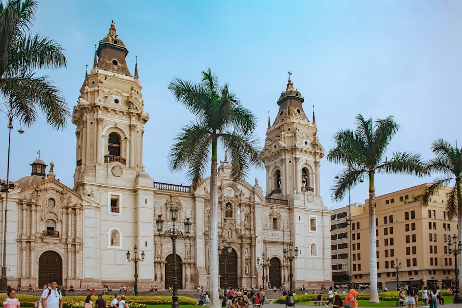 lima-peru