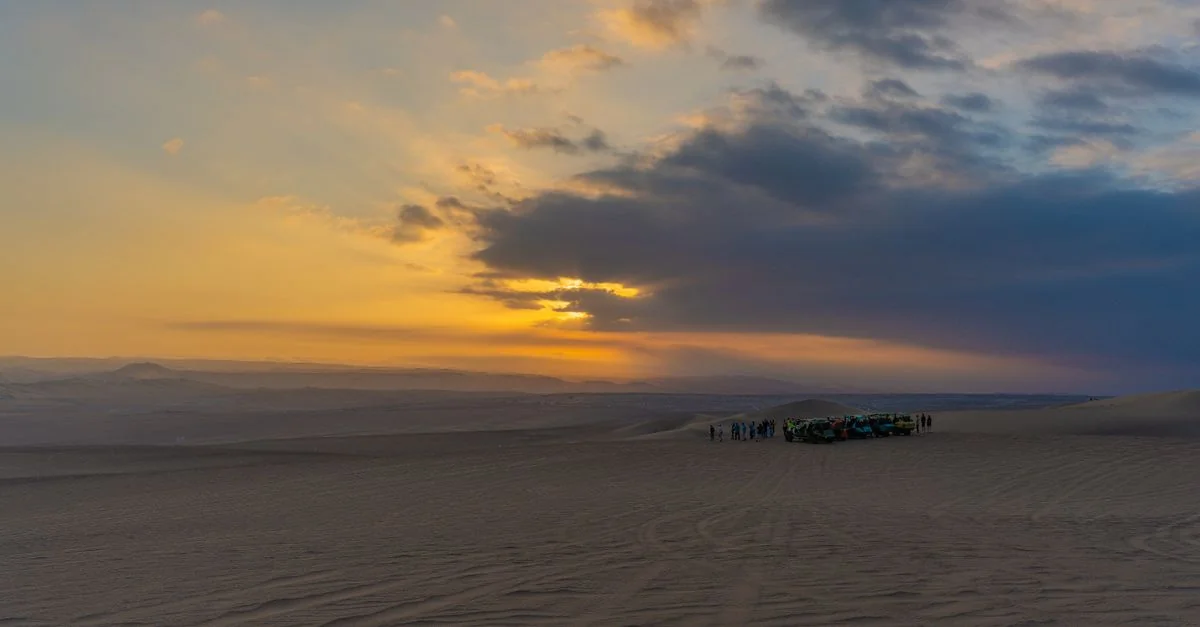 Best Photo Tours in Lima