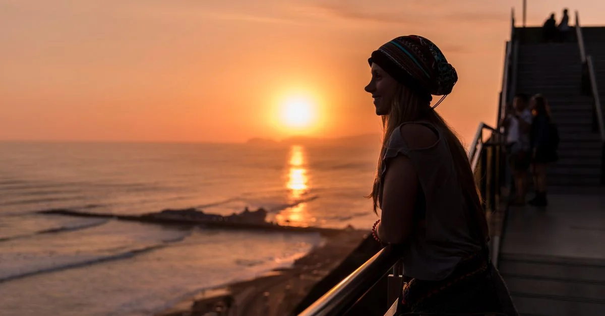 Best Photo Tours in Lima