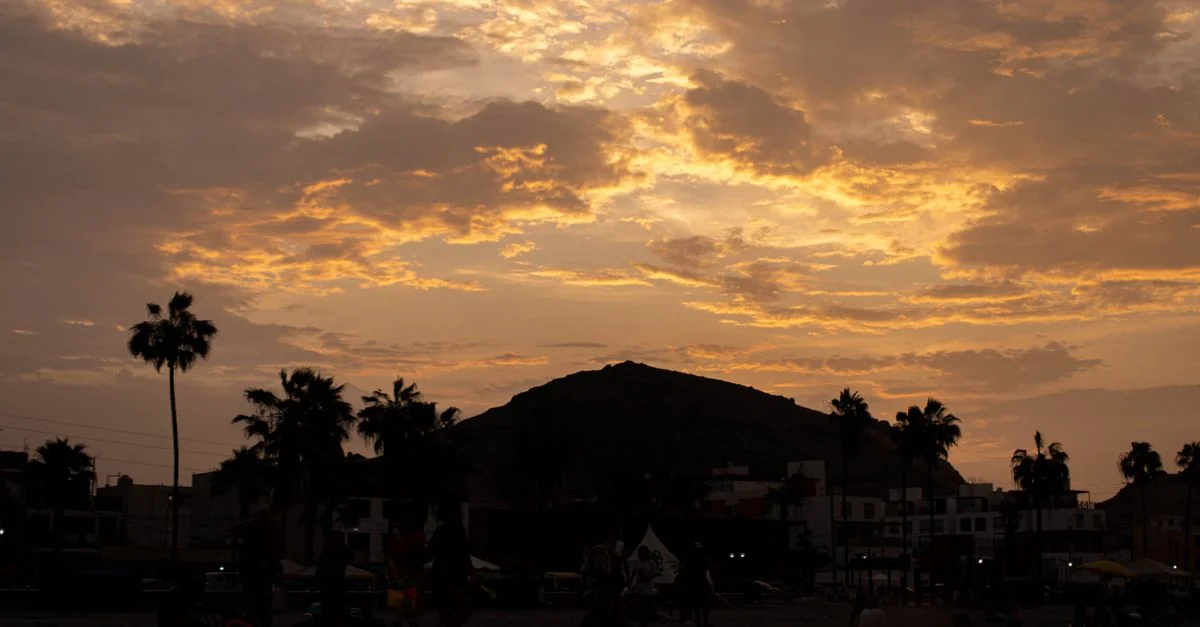 Best Photo Tours in Lima