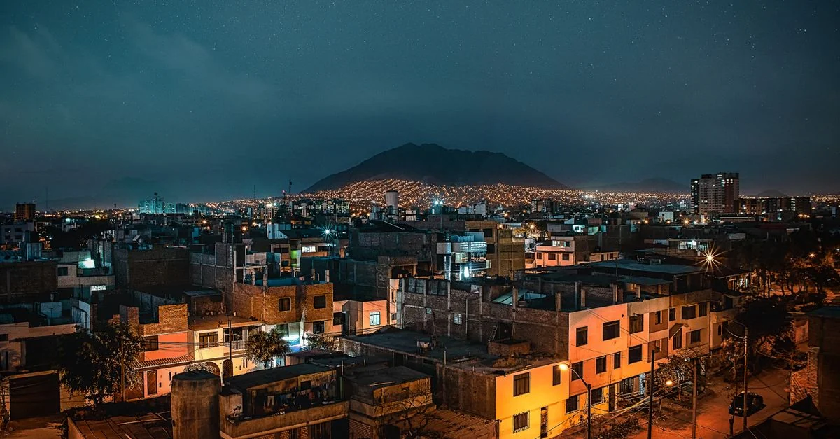 Best Photo Tours in Lima