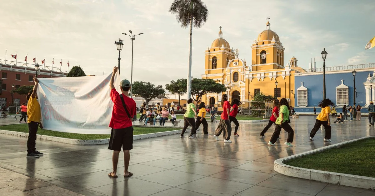 The Ultimate Water Sports and Coastal Guide for Lima
