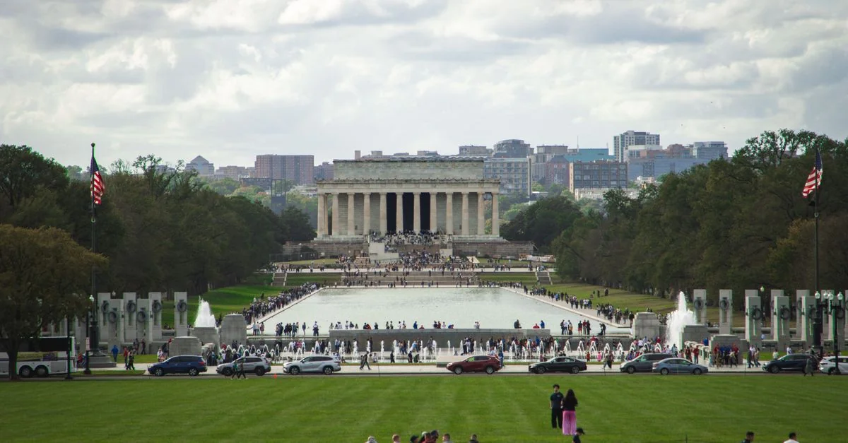 The Ultimate Walking Tours Guide for Lincoln County