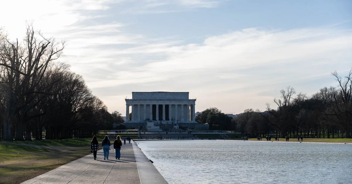 The Ultimate Walking Tours Guide for Lincoln County