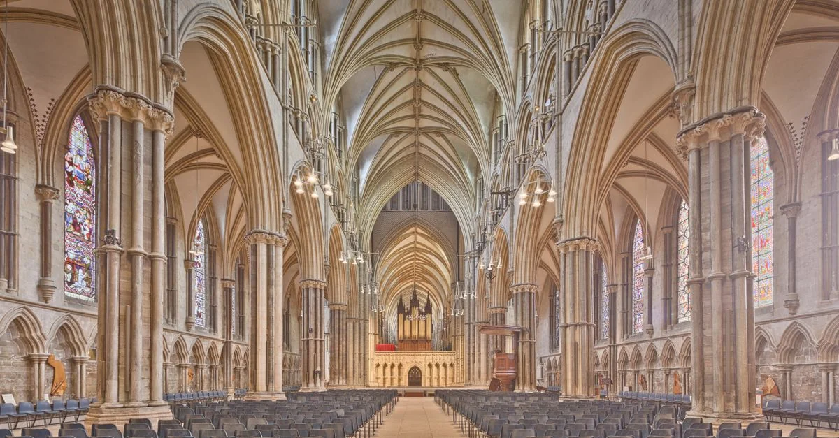 Connecting Lincoln and Nottingham: A Practical Traveler&rsquo;s Perspective