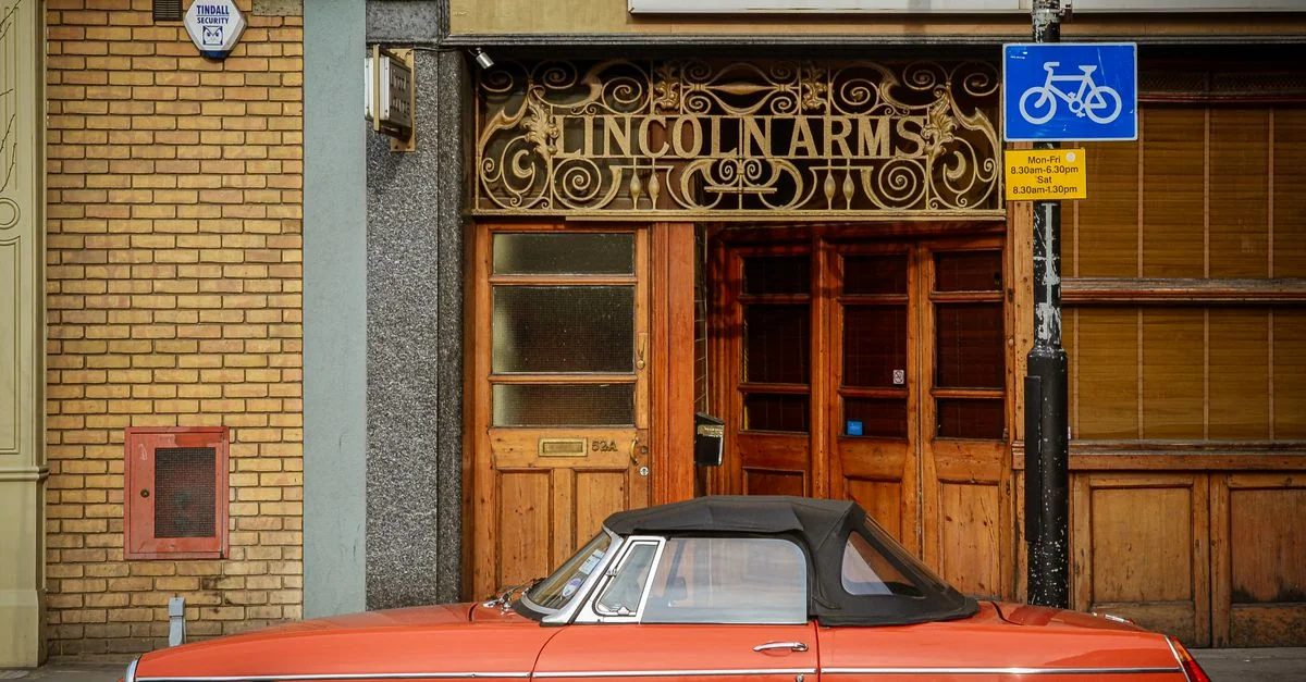 Connecting Lincoln and Nottingham: A Practical Traveler&rsquo;s Perspective