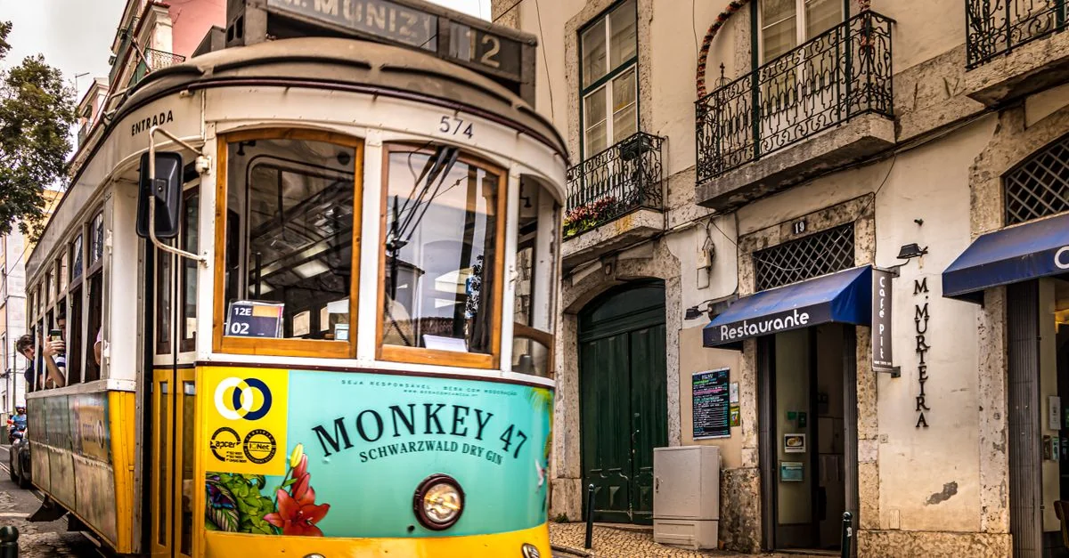 Lisboa Multi-Day Tours: Your Complete Guide to Regional Travel