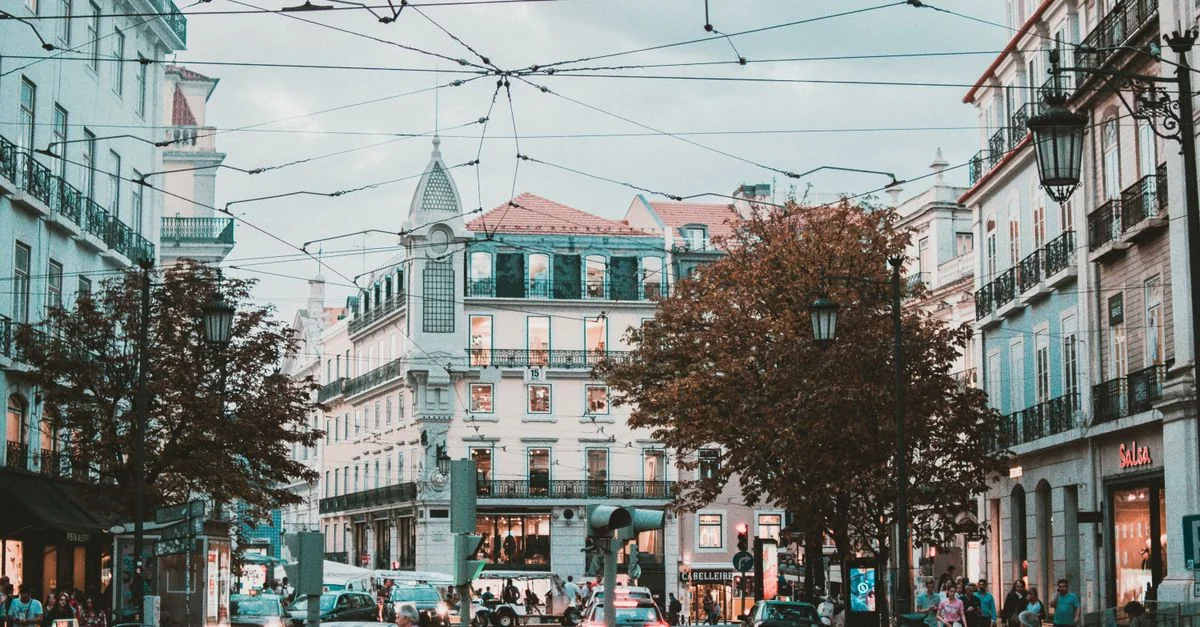 Nature and Wildlife Tours in Lisbon: Discover Portugal