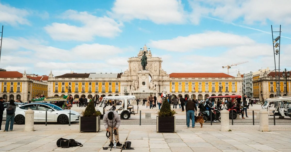 Traveling from Lisbon to Barcelona: A Practical Transport Guide