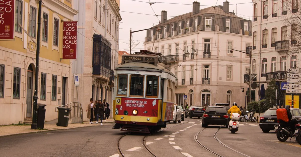 Traveling from Lisbon to Barcelona: A Practical Transport Guide