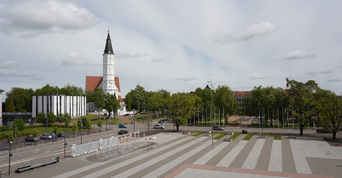 lithuania-visa-free