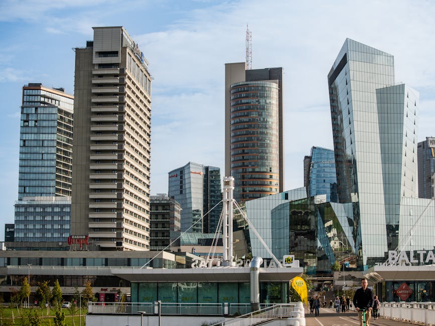 lithuania-visa-free