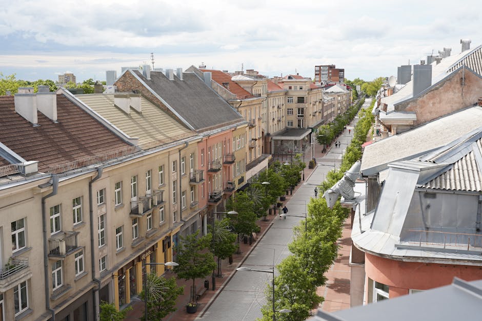 lithuania-visa-free